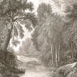 Feature Walls vlies panel – természeti minták, FW4019-2