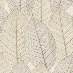 Herbarium vlies tapéta – természetközeli, növényi motívumok, HE27240