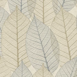 Herbarium vlies tapéta – természetközeli, növényi motívumok, HE27241