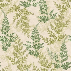Herbarium vlies tapéta – természetközeli, növényi motívumok, HE27271