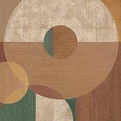 IMD28141 Allure Imani Mural Amber IMD28141 nagyméretű falikép