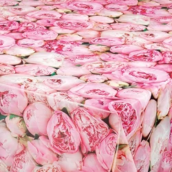 ML-3203 viaszosvászon terítő