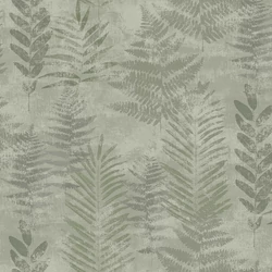 RE25154 Reflect Fern tapéta