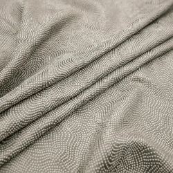 SIERRA-SILVER angol függöny