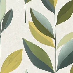 Decoprint Serenity kollekció – vinyl tapéta SY27553