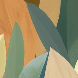 Decoprint Serenity kollekció – vinyl tapéta SYD27598