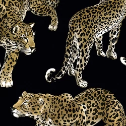 TCW001TCAI5UL015 Dolce&Gabbana Home collection vinyl tapéta