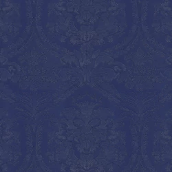 TCW007TCAIBU0018 Dolce&Gabbana Home collection vinyl tapéta