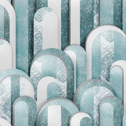 Z18975 Zambaiti Parati Trussardi 7 tapéta