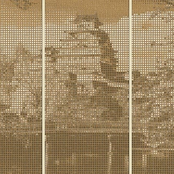 Z18979 Zambaiti Parati Trussardi 7 tapéta