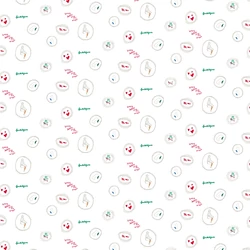 Z54566 Zambaiti Parati Fuksas tapéta