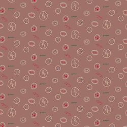 Z54568 Zambaiti Parati Fuksas tapéta