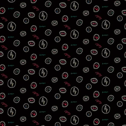 Z54569 Zambaiti Parati Fuksas tapéta