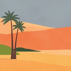 Z70756 Marrakech vinyl tapéta
