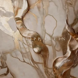 Z81069Philipp Plein exkluzív panel