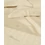 Kép 4/4 - Lory Bedspread for single bed 180x270(06.White)