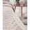 Kép 2/2 - Jasmine Bedspread for double bed 270x270(05.Ecru)