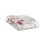 Kép 2/2 - Labuan Bedspread for double bed 270x270(02.Blush)
