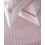 Kép 2/3 - Iris Bedspread for single bed 180x270(01.Pearl)