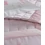 Kép 2/3 - Livia Engineered bedspread for double bed 270x270(06.White)