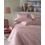Kép 2/2 - Malu Duvet cover set for double bed 250x200(01.White/Ecru)