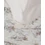 Kép 2/2 - Dettagli Duvet cover set for double bed 250x200(01.Pearl)
