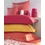 Kép 2/4 - Lory Sheet set for double bed 250x290(06.White)