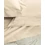 Kép 3/4 - Lory Sheet set for double bed 250x290(06.White)