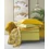 Kép 4/4 - Lory Sheet set for double bed 250x290(06.White)