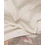 Kép 2/2 - Blu Valentina Sheet set for single bed 160x290(05.Ivory)