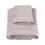 Kép 6/7 - Spa Towel set 2 pcs 40x60 + 60x110(02.Powder.pink)