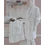 Kép 2/2 - Isabella Towel set 2 pcs 40x60 + 60x110(02.Powder.pink)