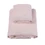 Kép 3/8 - Spa Towel set 5 pcs 40x60(2) + 60x110(2) + 100x150(02.Powder.pink)