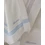 Kép 2/2 - Tennis Club Towel set 5 pcs 40x60(2) + 60x110(2) + 100x150(03.Light.blue)