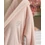 Kép 3/3 - Benessere Bathrobe size M(02.Powder.pink)