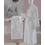 Kép 2/4 - Ivonne Bathrobe size L/XL(01.Beige)