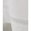Kép 2/3 - Contessa Table cover 90x90(04.White)
