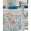 Kép 3/3 - Mariluna Tablecloth 170x270(03.Turquoise)