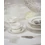 Kép 4/4 - Contessa Runner 50x150(04.White)