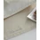 Kép 2/2 - Note Blu Doily set 3 pcs 40x30(2) + 80x40(01.Pearl)
