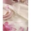 Kép 2/2 - Rose Tea towel 50x70(02.Pink)