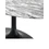 Kép 3/3 - Dining Table Solo grey faux marble