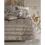 Kép 1/3 - Jasmine Comforter for double bed 270x265(05.Ecru)