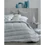 Kép 1/2 - Dalida Comforter for double bed 270x265(31.Clay)