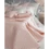 Kép 1/4 - Lory Bedspread for double bed 270x270(46.Sepia)