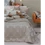 Kép 1/2 - Verablu Bedspread for double bed 270x270(10.Hazel)