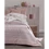 Kép 1/3 - Livia Engineered bedspread for double bed 270x270(06.White)