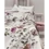 Kép 1/2 - Labuan Bedspread piqué for double bed 270x270(06.Dew)