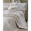 Kép 1/2 - Livia Unquilted bedspread for double bed 270x270(20.Wax)