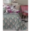 Kép 1/2 - Verablu Unquilted Bedspread for double bed 270x270(10.Hazel)